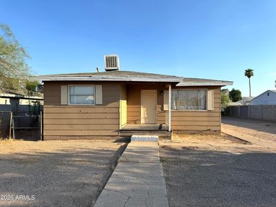 595 W Coolidge Avenue