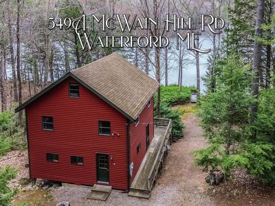 549A McWain Hill Road