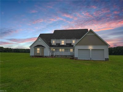 Property at 30085 Statesville Rd, Newsoms, VA