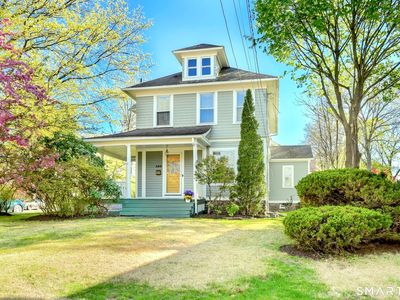 480 Fountain Street