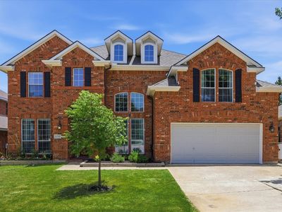 4588 Mountain Laurel Dr