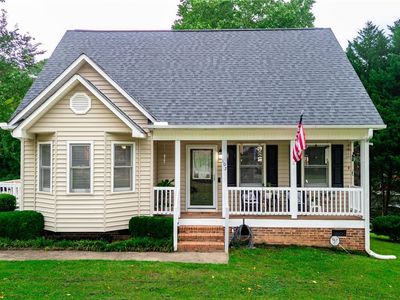 102 Cone Dr