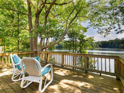 6140 Ginafred Shores Dr SW