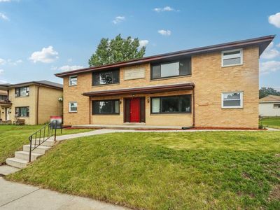 9700 West Capitol DRIVE