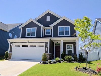 634 Lady Fern Dr