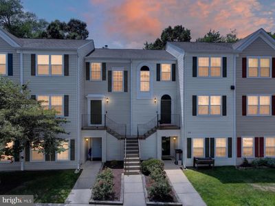 20F Amberstone Ct