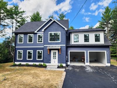 LOT 1 Winchendon Rd