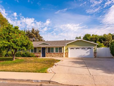 2660 Elizondo Ave