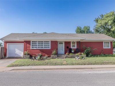 408 E Huber Ave