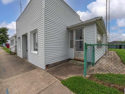 Property at 413 W National Ave, West Terre Haute, IN