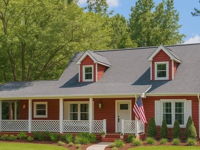 Property at 5951 Glenn Burtz Rd, Murrayville, GA