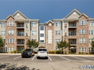 910 Westwood Village Way Unit 201