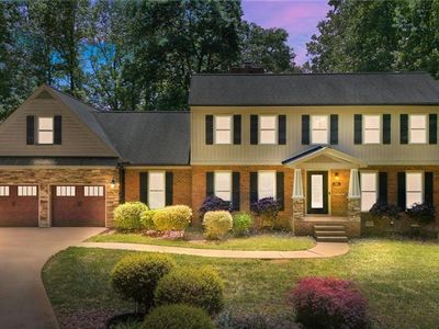 2085 Huntington Woods Dr