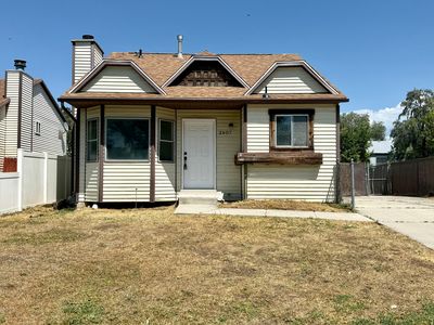 Property at 2607 S Twain Dr, Magna, UT