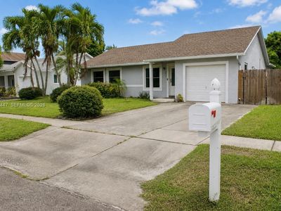Property at 2001 SW 87th Ave, North Lauderdale, FL
