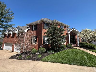 545 Overlook Terrace Ct