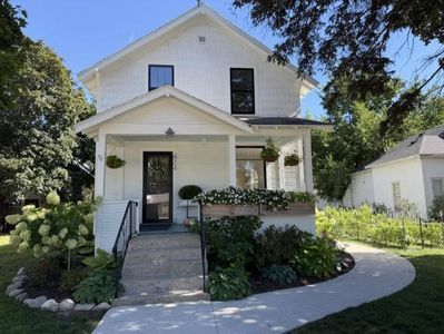 424 N Sibley Ave