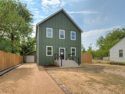 3008 NW 29th St