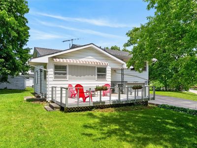 Property at 339 E Commercial St, East Rochester, NY