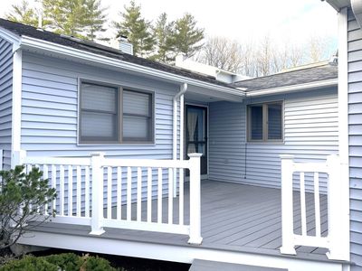 Property at 9 Bucks Hill Road, Durham, NH