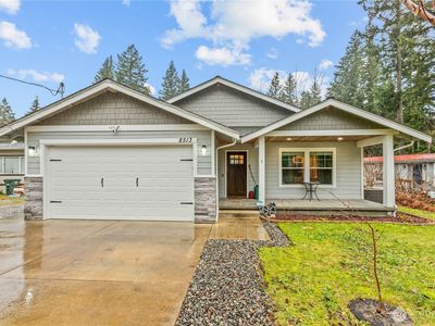 8513 Golden Valley Drive