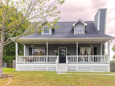 116 Dolphin Ct