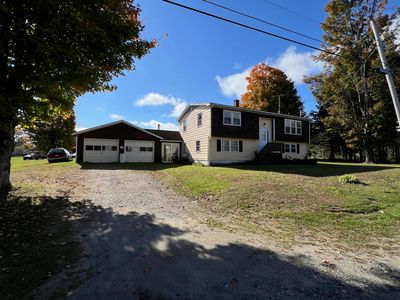 Property at 25 Ripley Road, Cambridge, ME