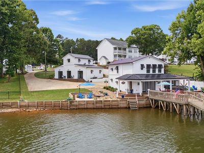 362 Shepps Boat Dock Rd