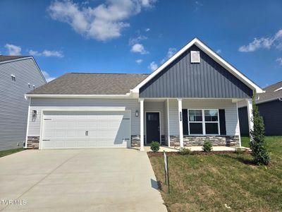 226 Wisteria Dr
