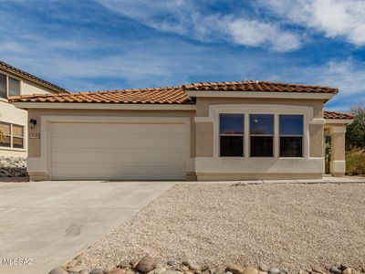 10168 N Pitchingwedge Ln