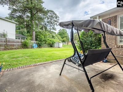 119 Bosworth Field Ct