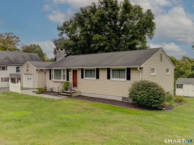 Property at 17 Warner Road, Berlin, CT