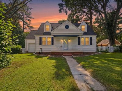 4525 Duke Dr