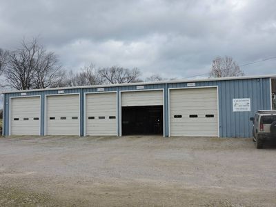 814 N Main St