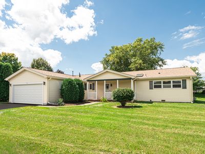 332 Palomino Ct