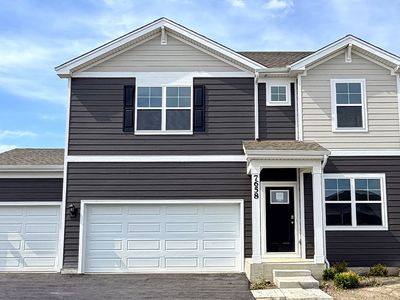 7658 W 106th Pl