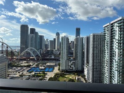 1600 NE 1st Ave UNIT 2508