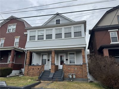 Property at 238 Park Rd, Ambridge, PA