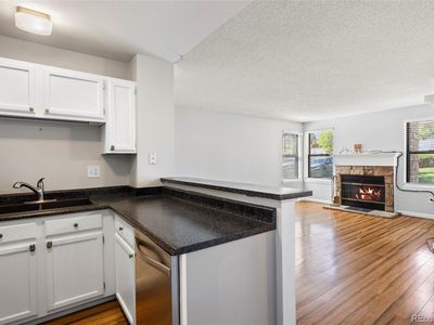 6715 S Field Street #5-501