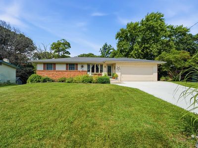 325 Indian Cir