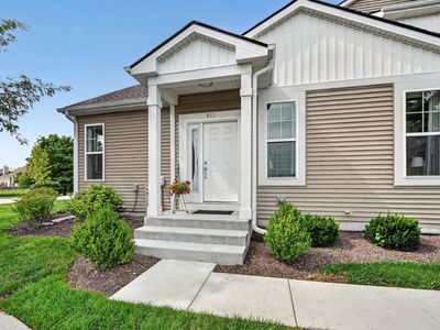 511 Amherst Dr
