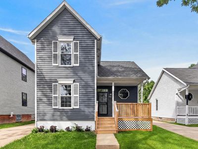 2341 N Dr William Finlayson STREET