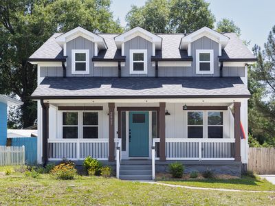 2805 Fayetteville St