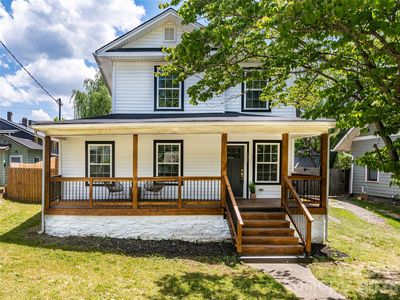 131 Woodrow Ave