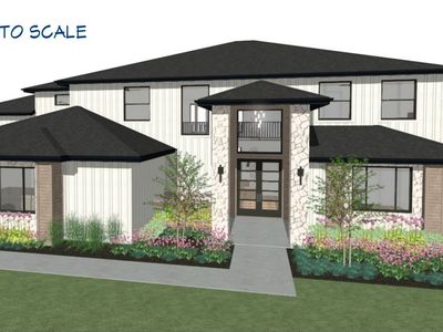 2369 W Portal Hill Rd