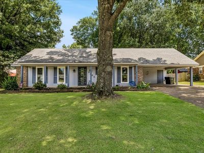 3284 Altruria Rd
