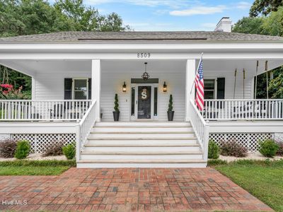 8509 Bald Eagle Lane