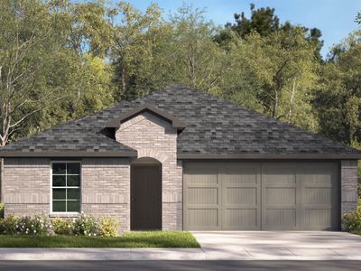 CABOT Plan, Stone Canyon