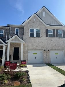 5006 Dayflower Dr