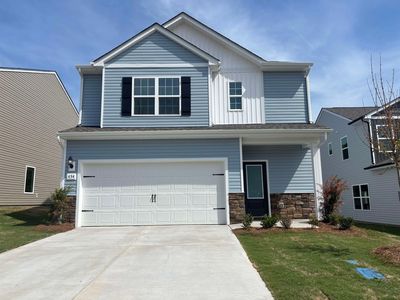 431 W Claywalk Rd